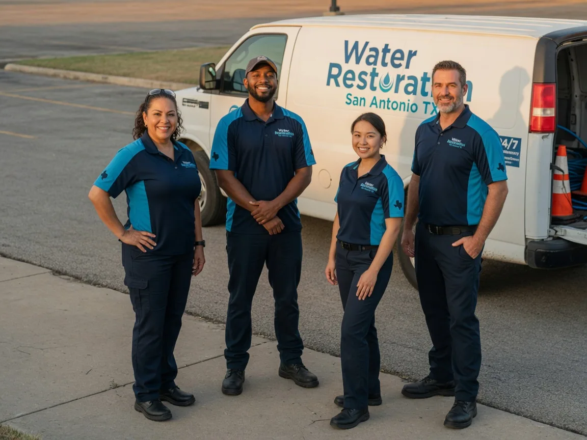 Water Damage Repair company in Stevens Village, AK